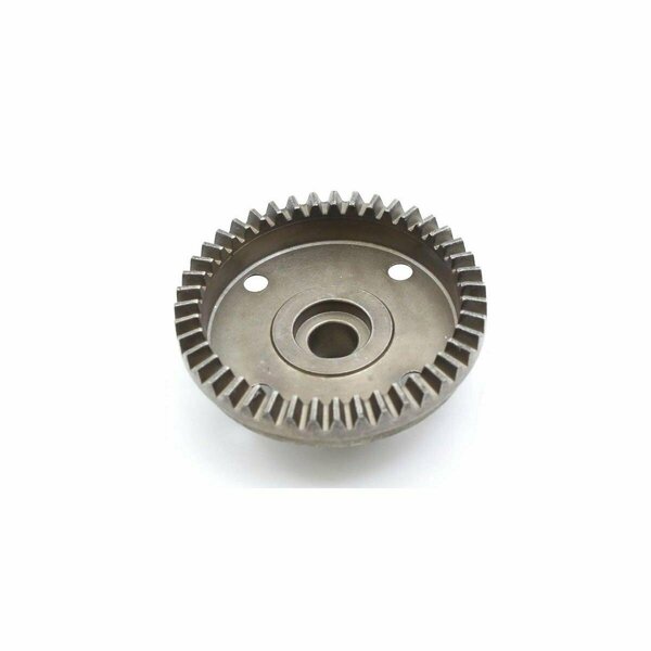 Plushdeluxe Sintered Ring Gear 43T for KB10 Racing Parts PL2992023